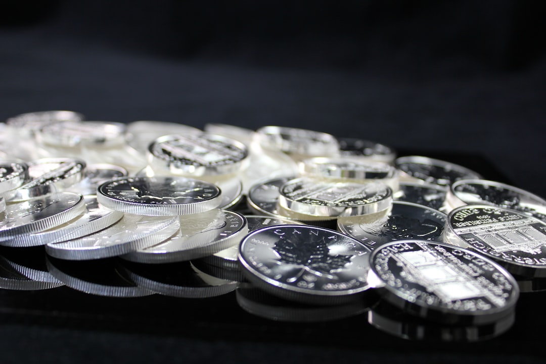Silver welfare