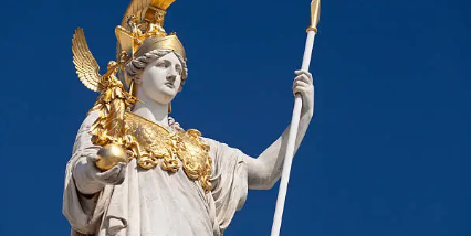 그리스 신화 속 계약 맹세 약속의 법적 의미 분석