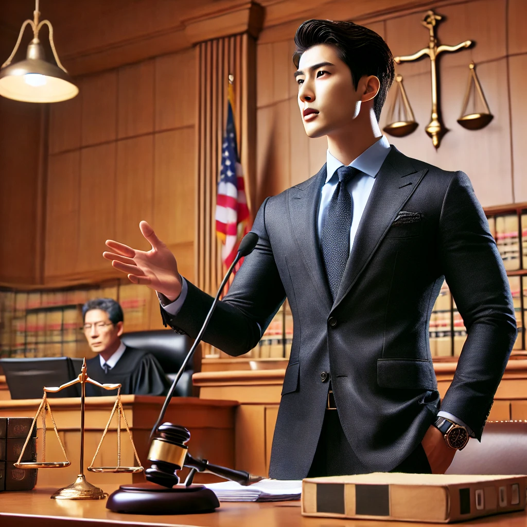 조한창 변호사 대법관 후보에 대해 알아보기