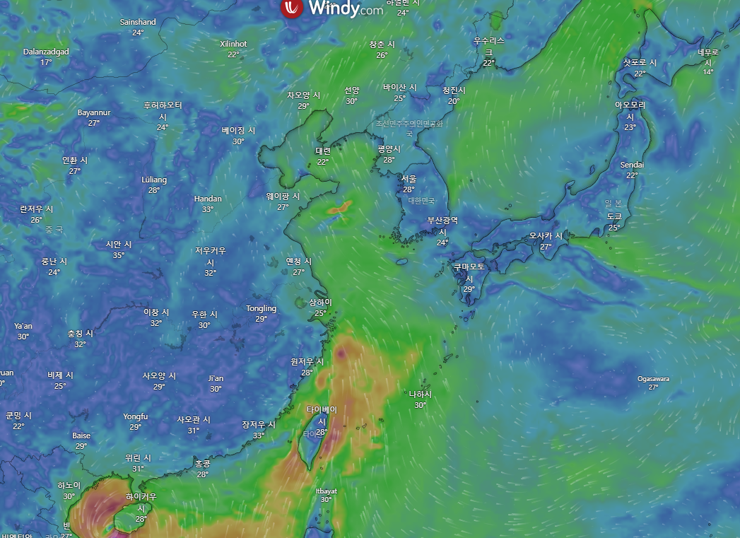 윈디닷컴-바로가기