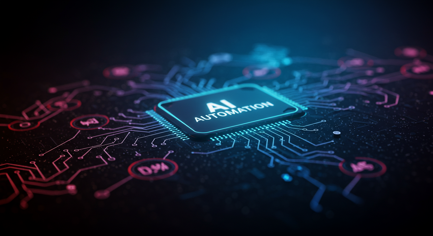 생성형 AI가 진짜 바꾸고 있는 건… 기업의 돈 버는 방식이에요