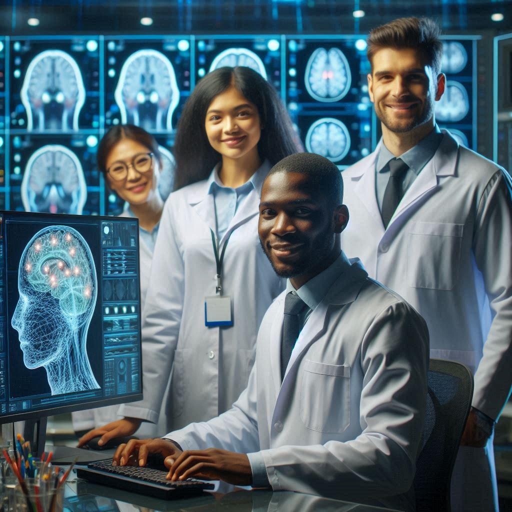 뇌-기계 인터페이스(BMI) 직군: 인간과 기술의 새로운 연결 고리