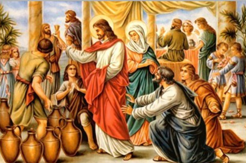 묵주기도 하는 법