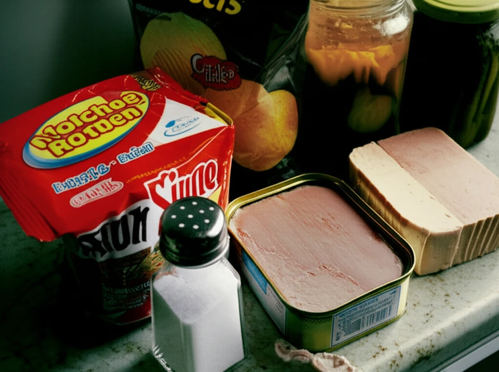 신장 기능 저하 막는 핵심 비결! 저..