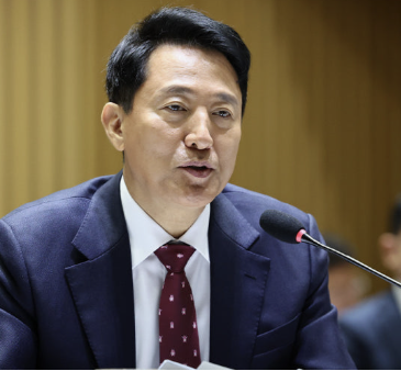 오세훈 서울시장 프로필 오세훈 김영선 연애편지 임기 명태균 카톡 부인 지지율