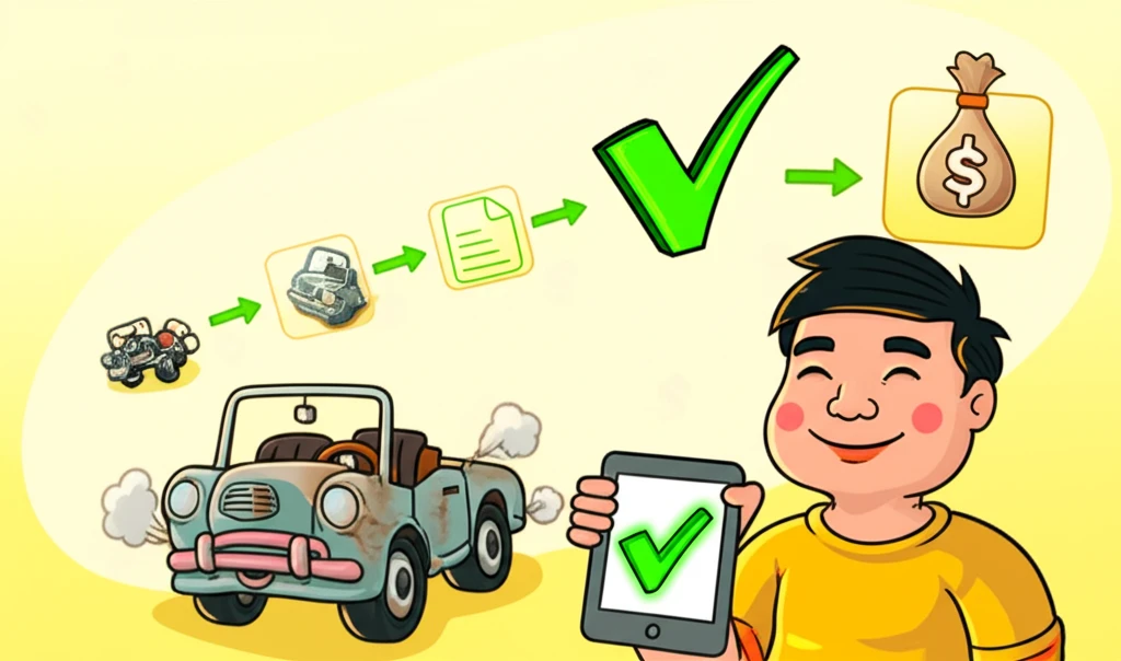 전기차 수소차 전환지원금 받는 법과 ..