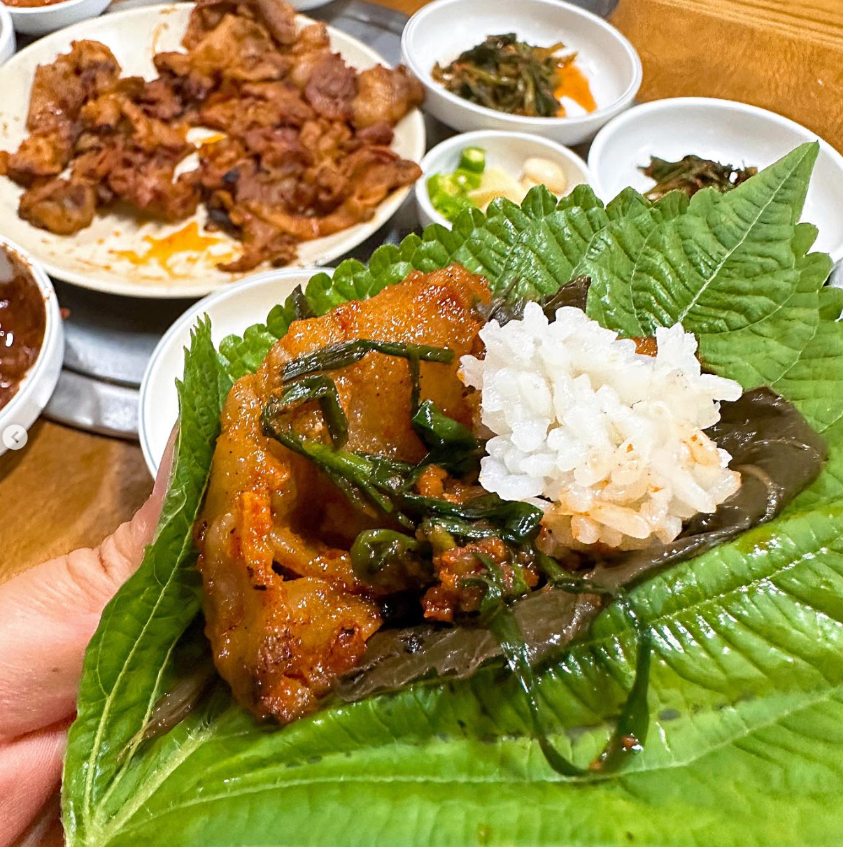 경주 맛집 베스트 10