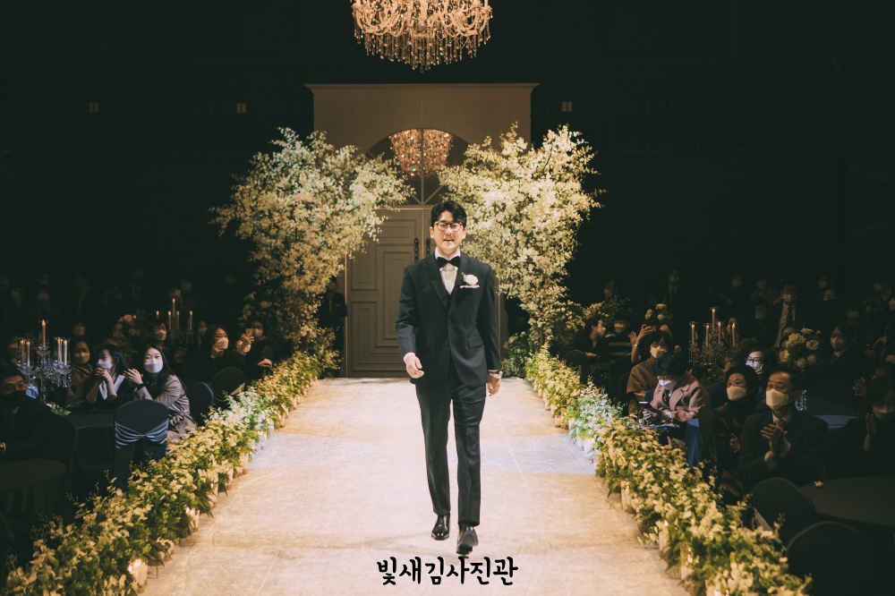 춘천 미래컨벤션 본식스냅 추천 후기 12