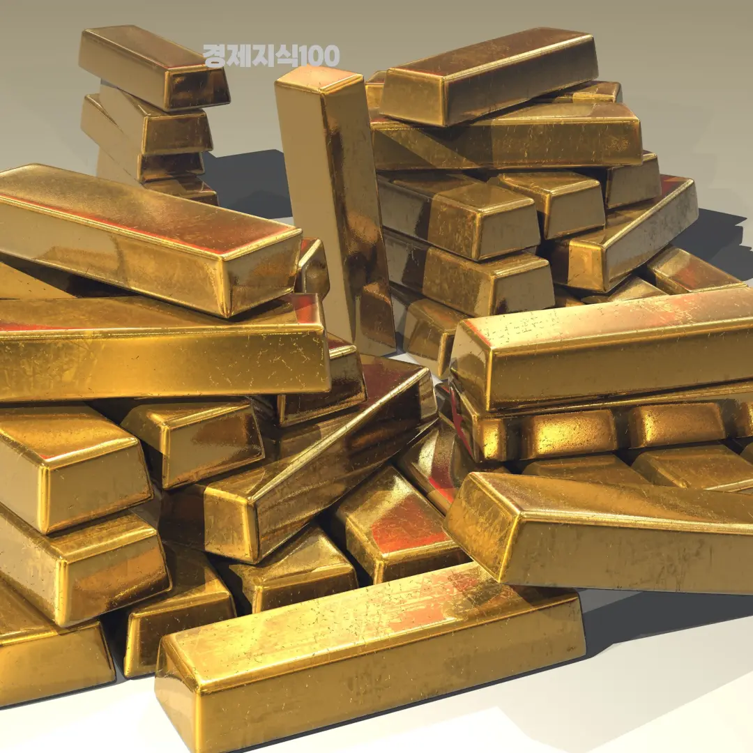 금 관련 이미지5