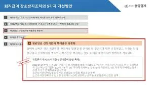 개인연금저축 소득공제 한도