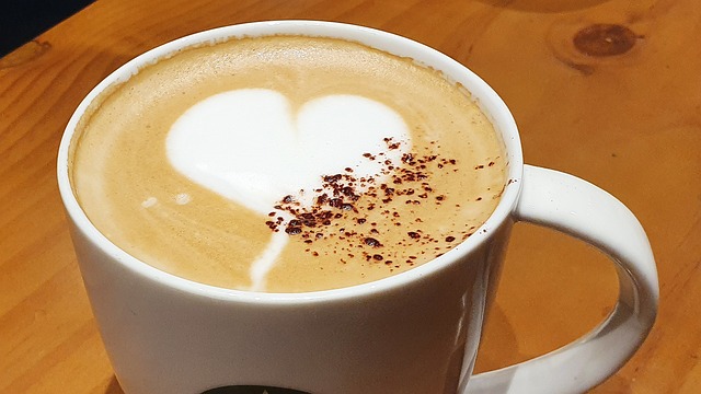 카페인부작용 카페인과다섭취증상 커피부작용