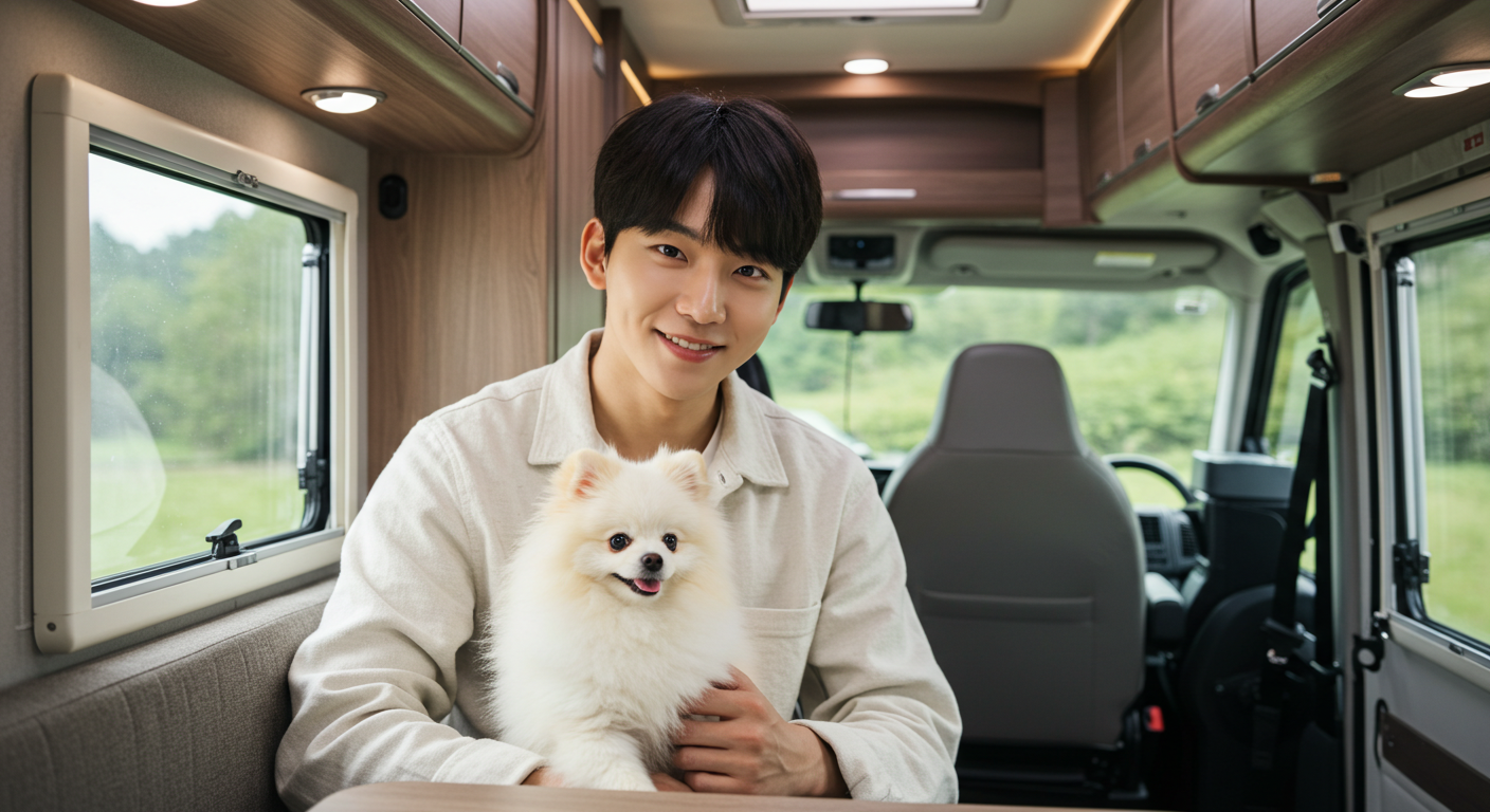 카니발 캠핑카 중고가격