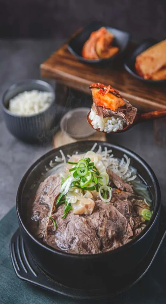 오실장강남면옥 주엽점