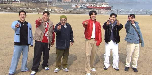 1박 2일 시즌4 323회 당진 투어 출연진 촬영지 총정리: 김종민 결혼 1주년 2세 계획 고백, 유노윤호 돌발 행동 및 강재준 고정 야망