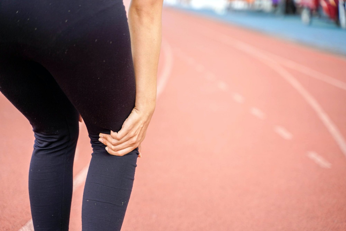 햄스트링-부상으로-인한-통증