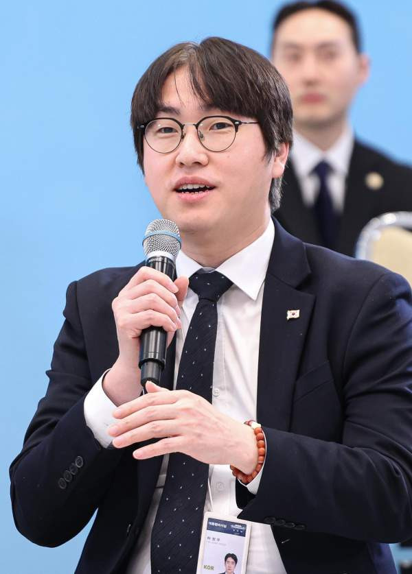 하정우 국가AI전략위 부위원장 프로필: 나이 학력 고향 네이버 소장에서 AI수석 복귀까지