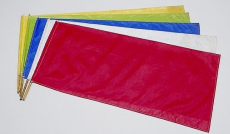 오방기 뜻과 의미