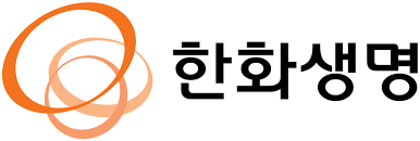 한화생명-로고