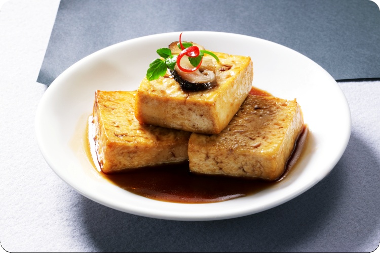 두부와 운동은 시너지 폭발