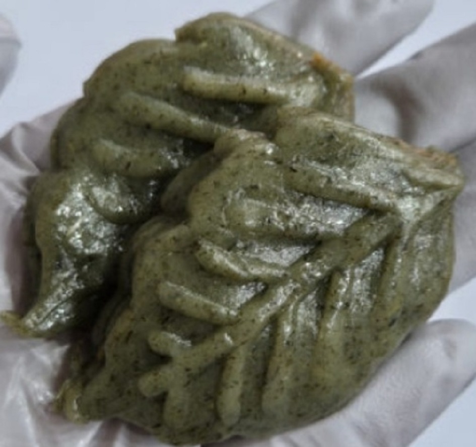 한국기행-밀양-깻잎떡-밀양부편-서울떡집