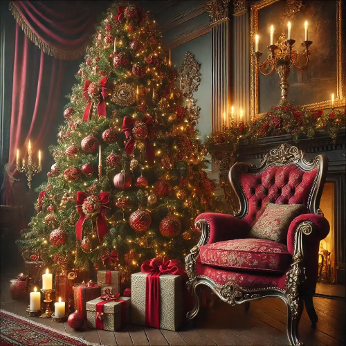 크리스마스트리 9