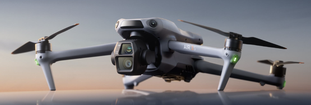 DJI 드론