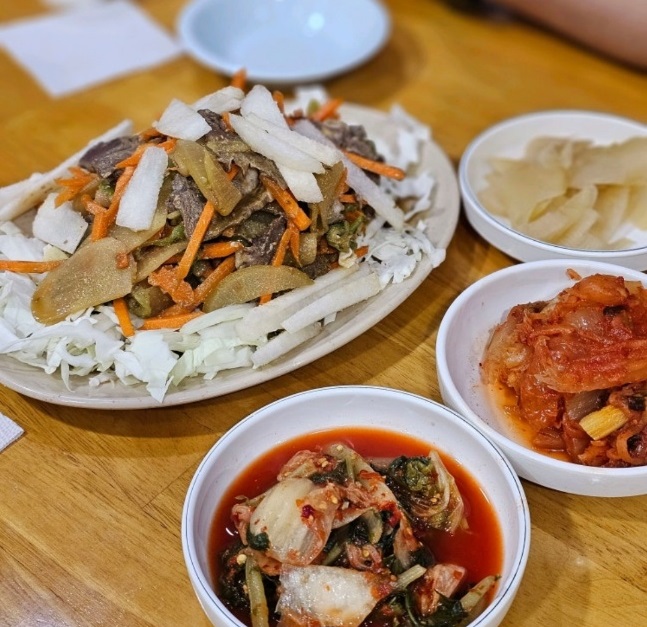 경기도-동두천-평양냉면