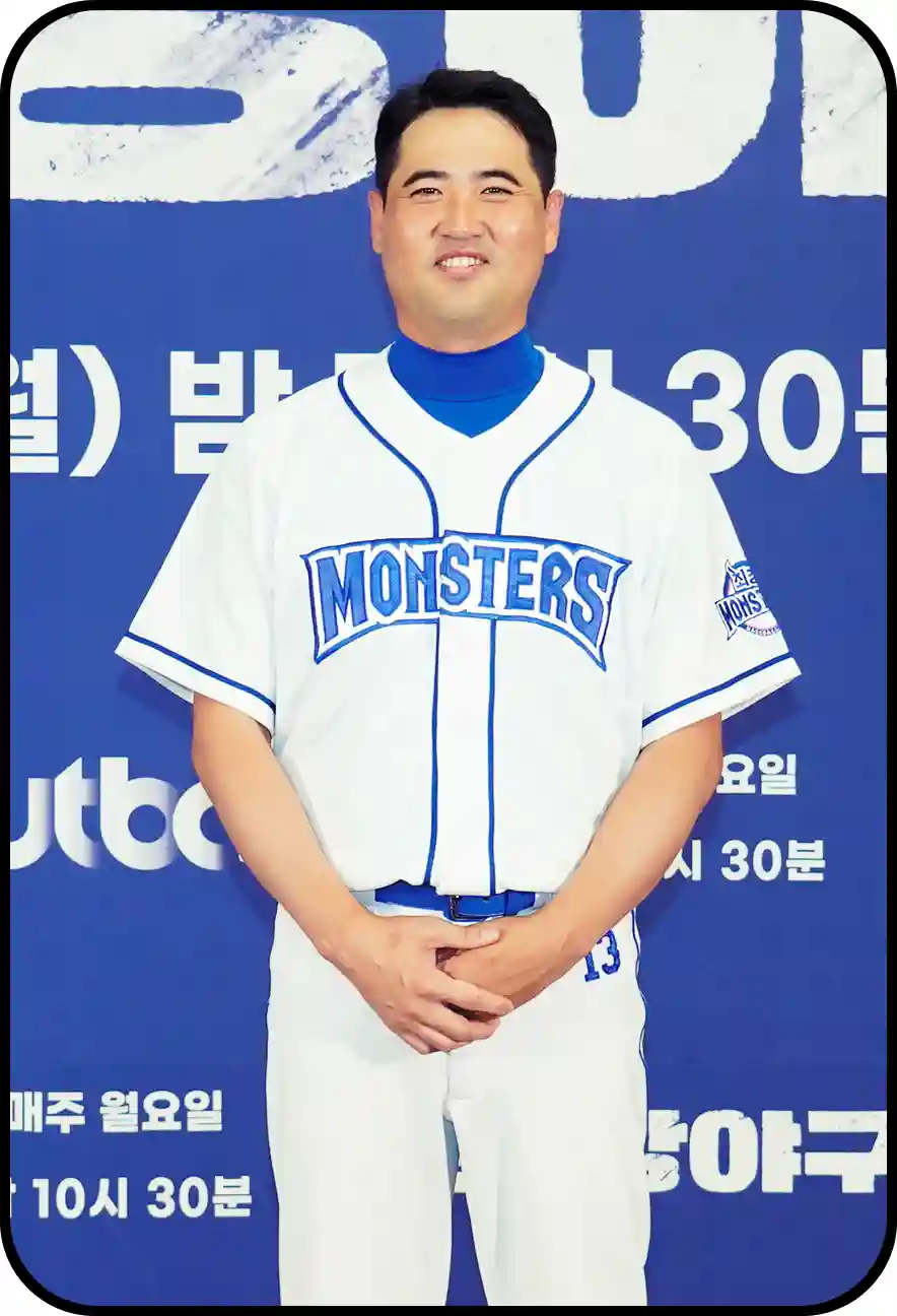 최강야구 니퍼트 헤드샷 사고 이후 안산공고 김경민 선수의 소식