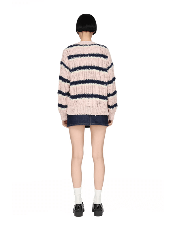 달까지 가자 7회 조아람 가디건