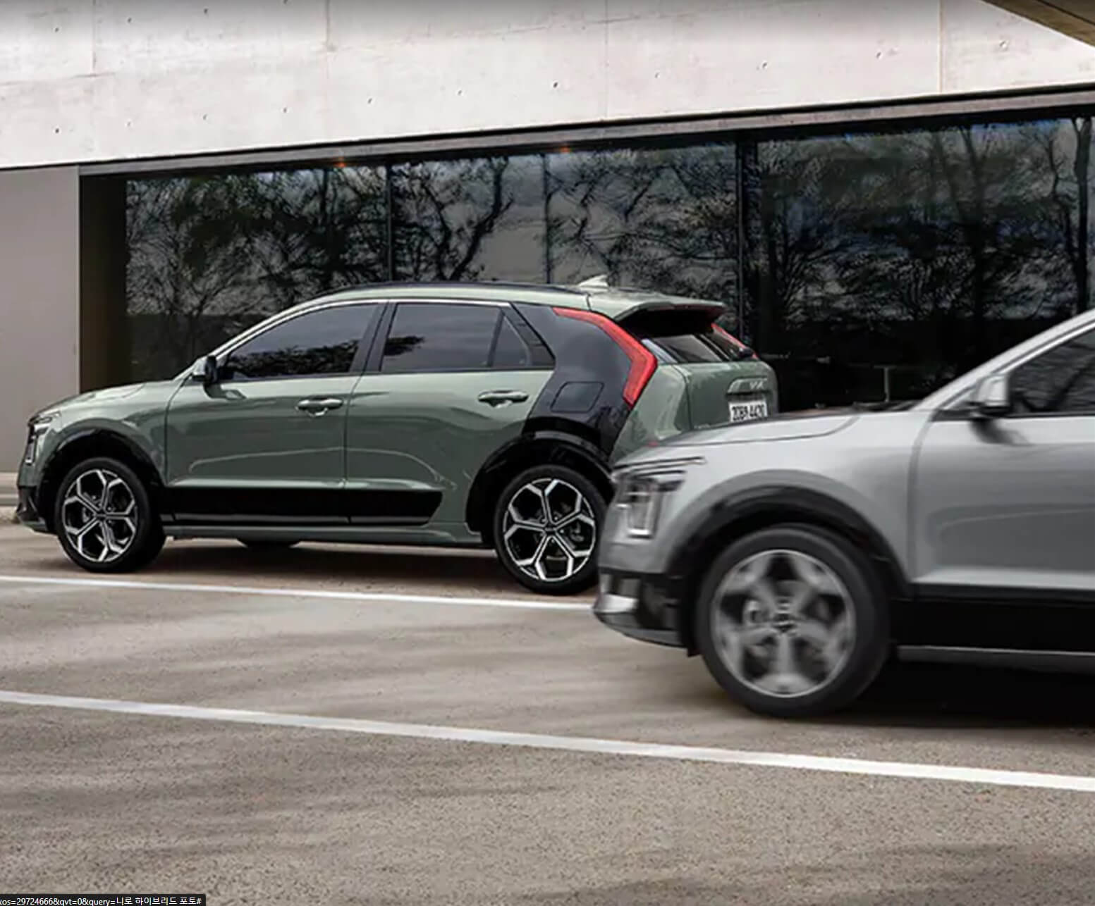 2025 니로 하이브리드 가격