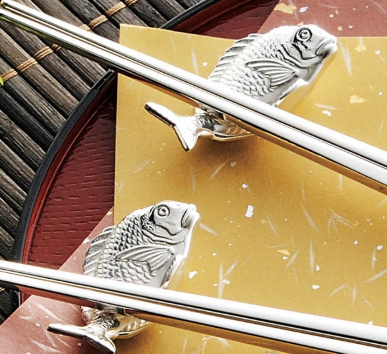 모리킨 주식회사의 도쿄 실버웨어