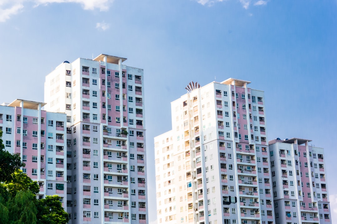 Commercial property