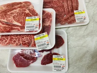 소고기 부위별 가격 총정리 고기 살 땐 이거만 보면 되는 구매 가이드_2