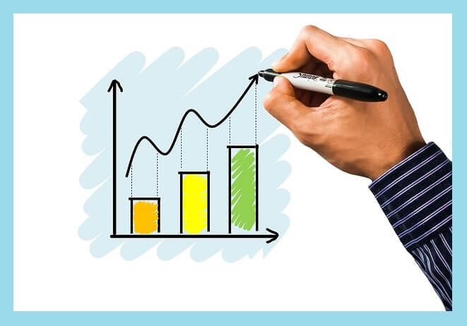 그래프-그리는-손