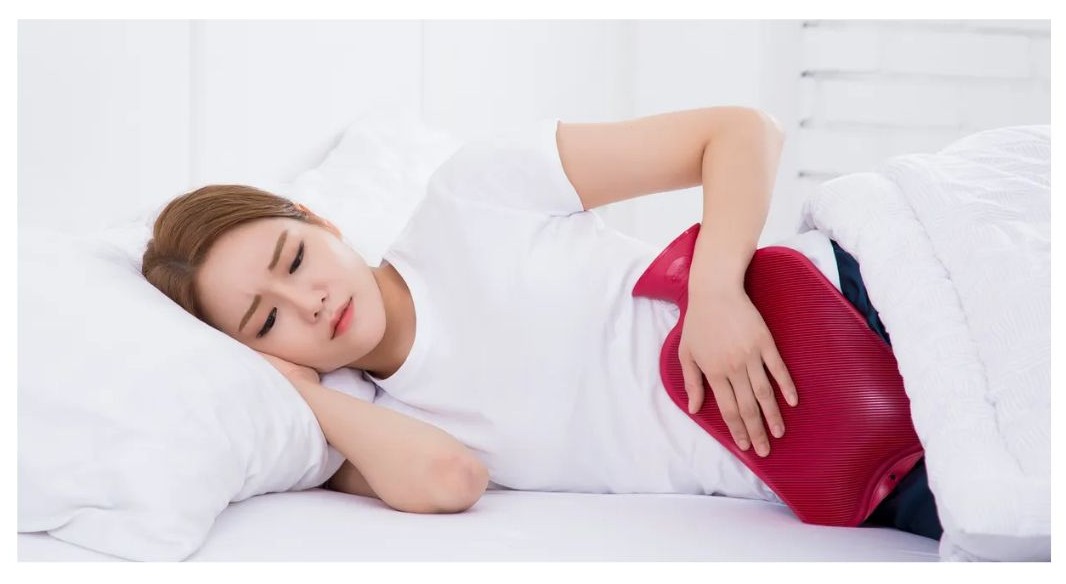 자궁내막증 증상