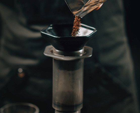 50대 바리스타 국비지원으로 자격증 따기