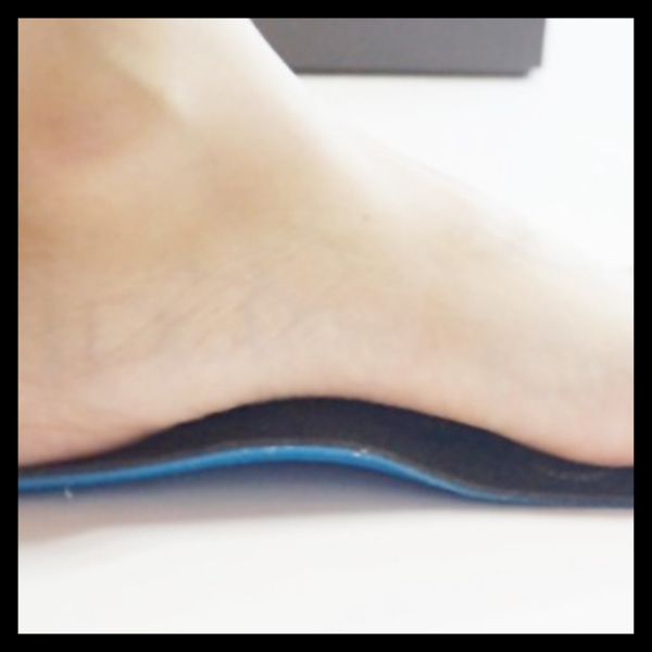 발바닥 통증, 부위별 질환