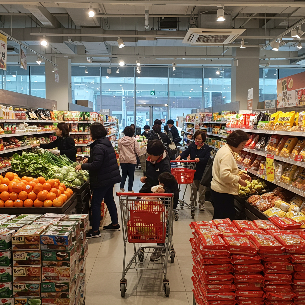 홈플러스 휴무일 4월 2025년 - 전국 총정리