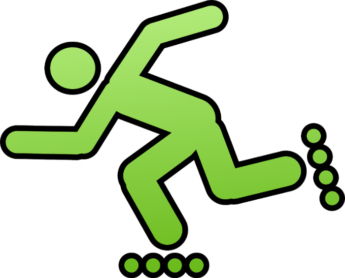 인라인스케이팅