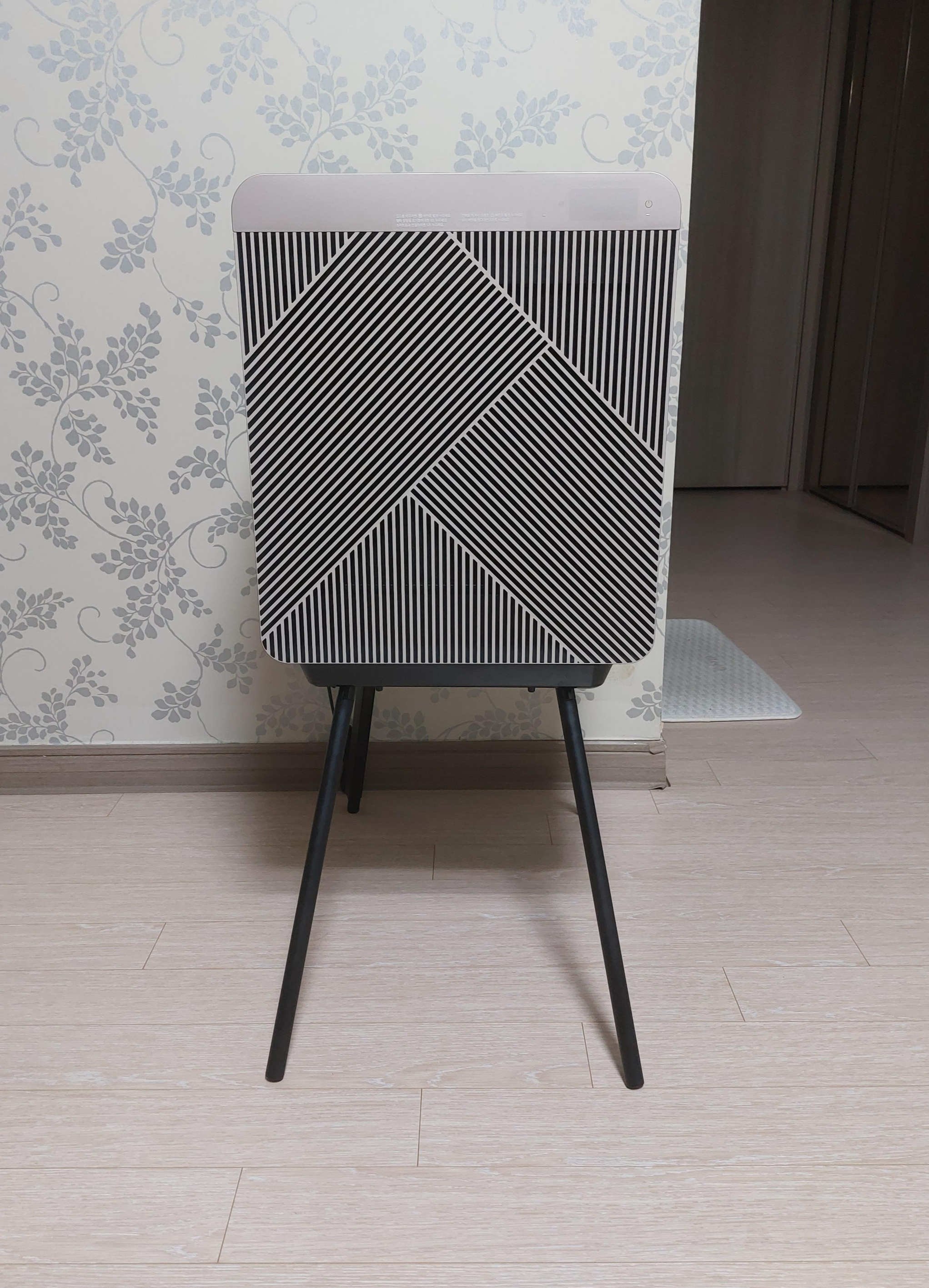 비스포크 큐브 에어