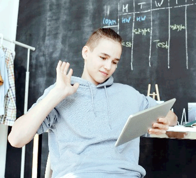 언어 발달 장애