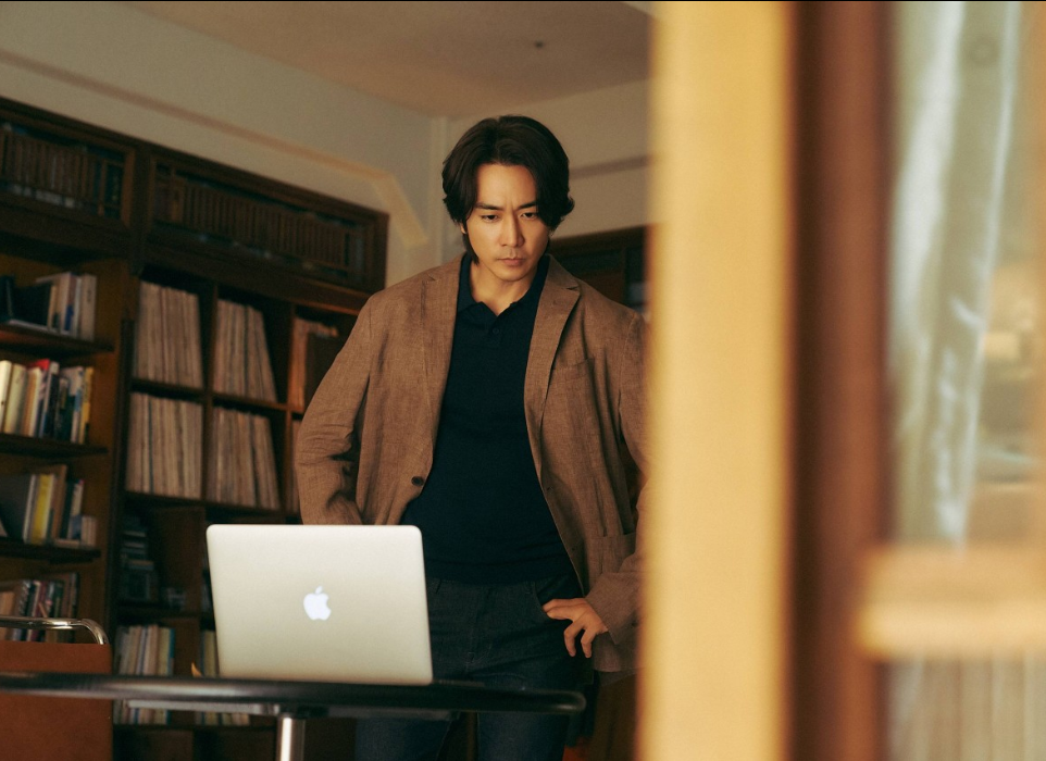 영화 히든페이스 원작