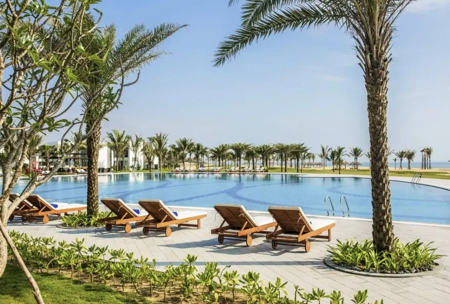 빈펄-호이안-리조트