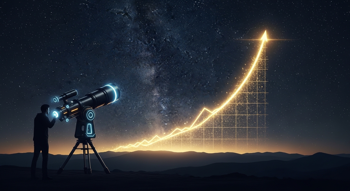 2026년 미국 주식 시장 전망: 경기침체 우려와 연준의 금리 향방, 투자 전략 총정리