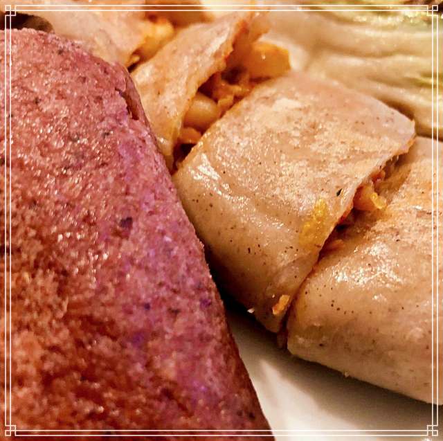 6시 내고향 강원 영월 서부시장 전국 택배 주문 메밀전병 맛집