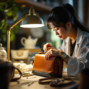 명품 수선 소중한 아이템을 복원하는 최고의 방법