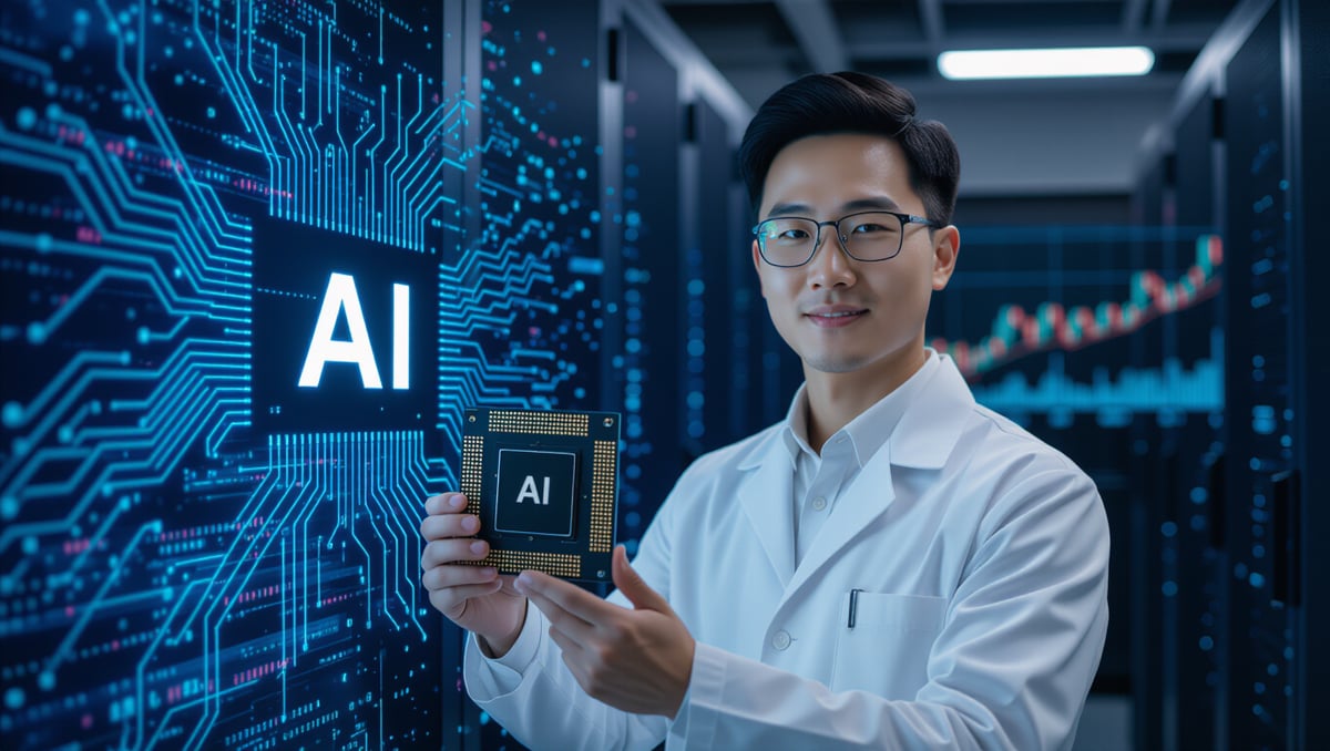 AMD 2분기 실적 분석: AI 칩 성장과 주가 전망