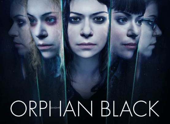 오펀 블랙(Orphan Black)