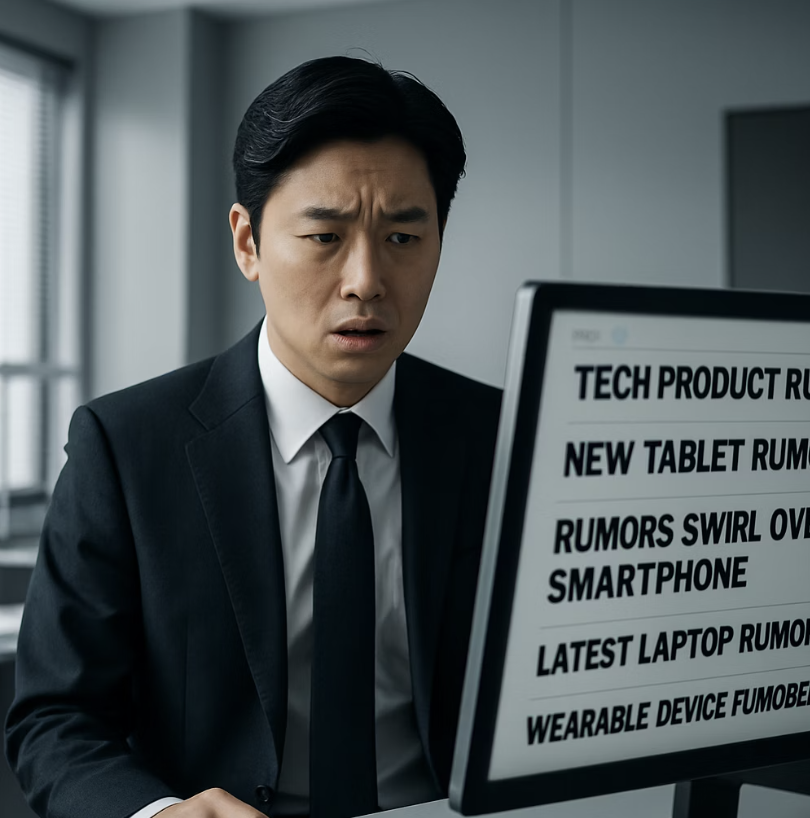 &amp;#39;출시 직전&amp;#39; 구매의 함정