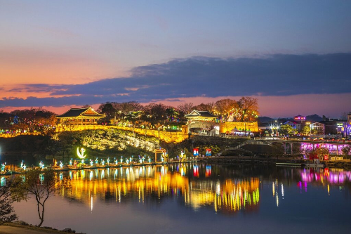 경남 겨울 명소 추천, 전망&middot;야경&middot;실내 여행 BEST 4